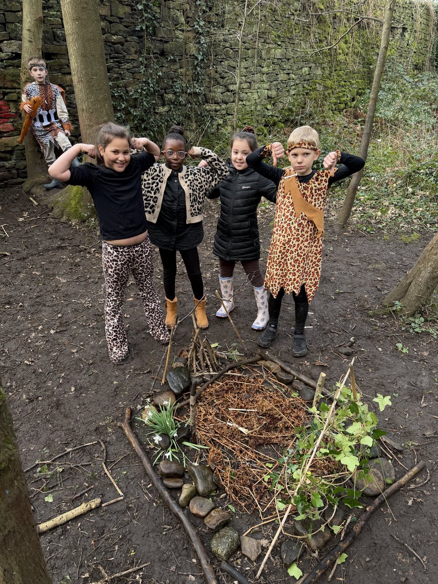 Crossflatts Primary tweet media