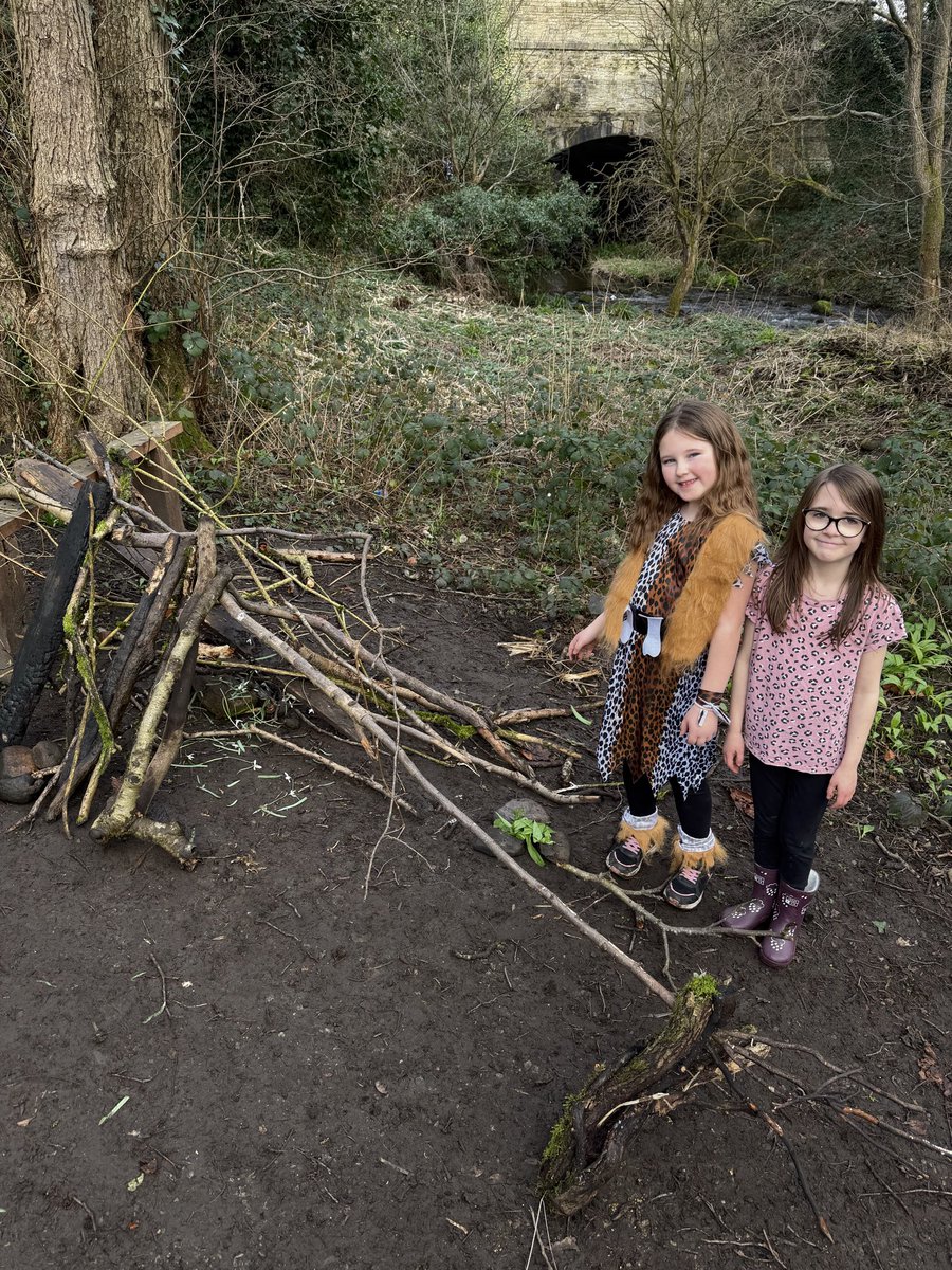 Crossflatts Primary tweet media