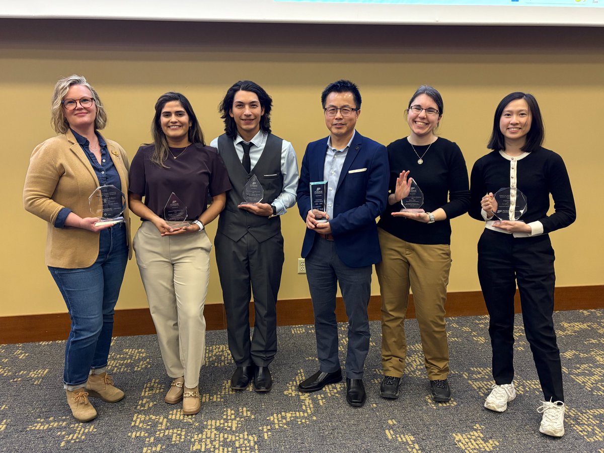 Purdue Ag Research & Grad Education tweet media