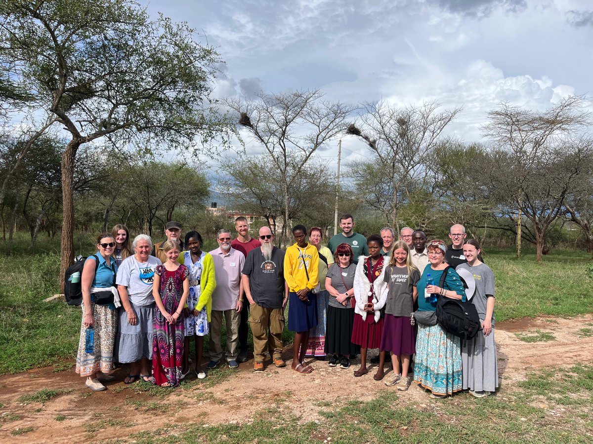 First Christian Church tweet media