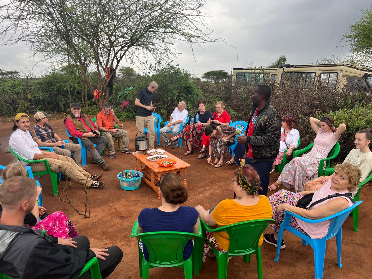 First Christian Church tweet media