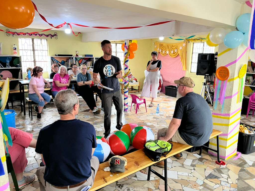 First Christian Church tweet media