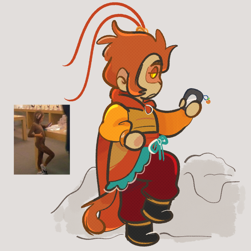 max 🐇 🌼 tweet media