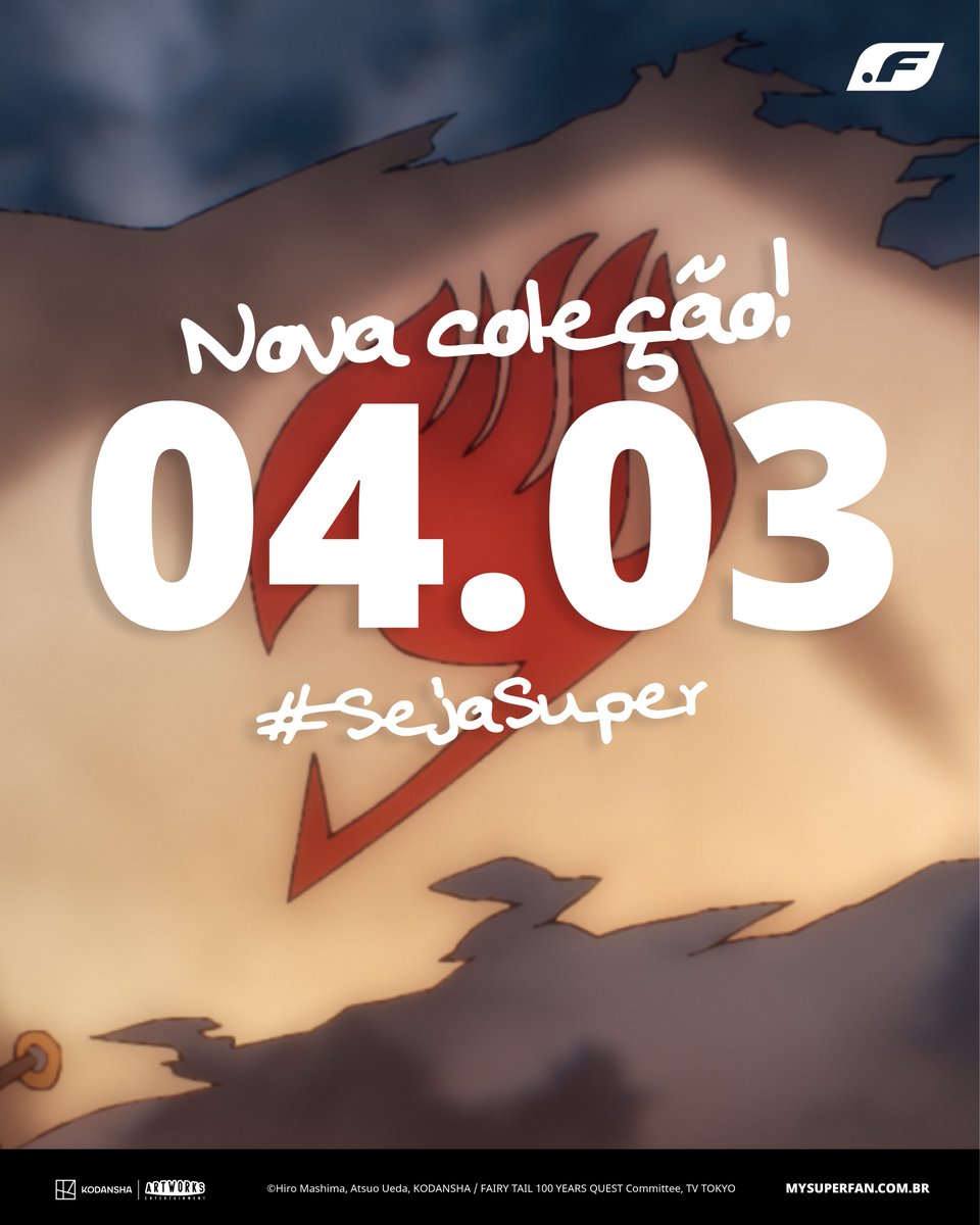 Super Fan Brasil tweet media