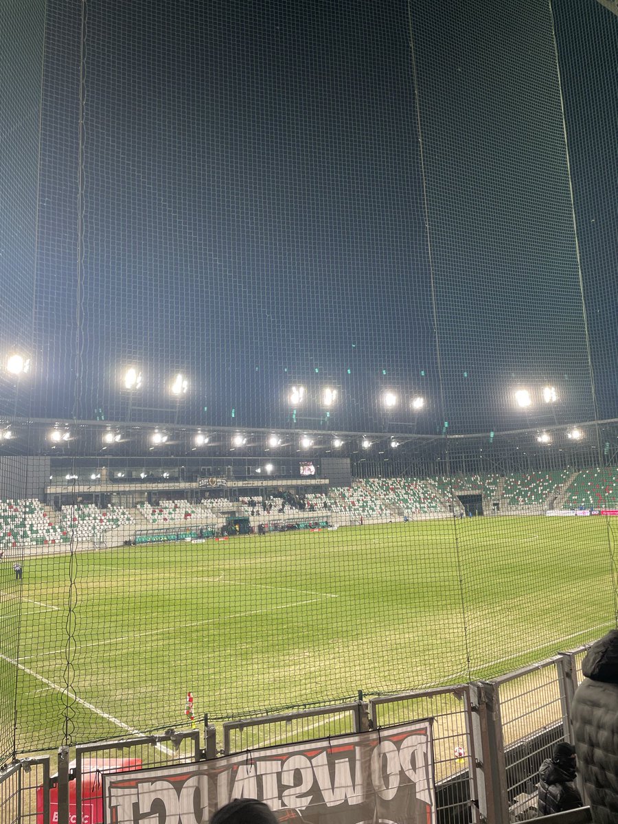 DZIŚ GŁOŚNO WSPIERA CIĘ! 
WARSZAWSKA FERAJNA! #WIEPOL