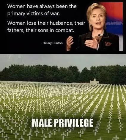 SIFF #MensRightsAreHumanRights tweet media