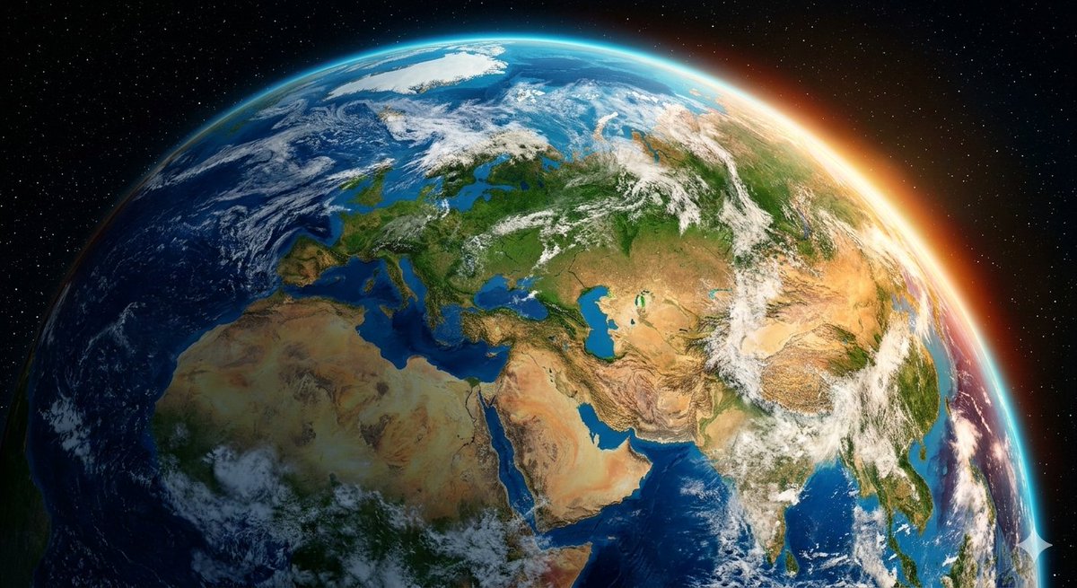 Climate Letters tweet media