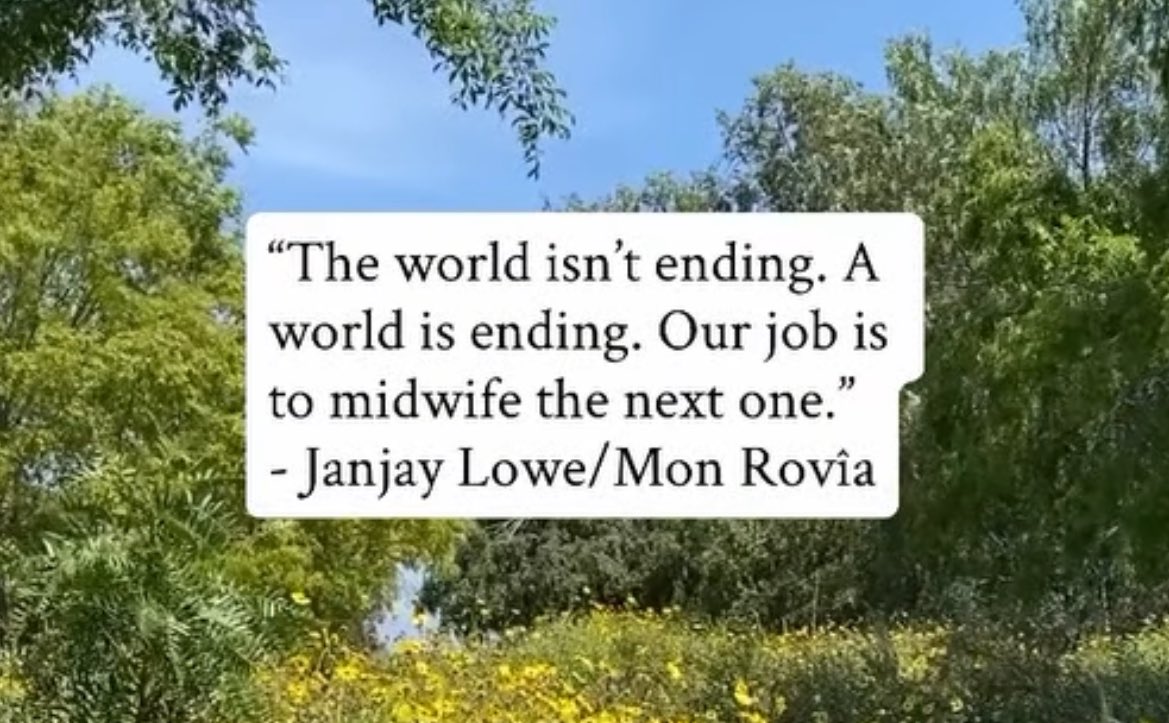 Selena Mikes || VA & Narrator 🌱 tweet media