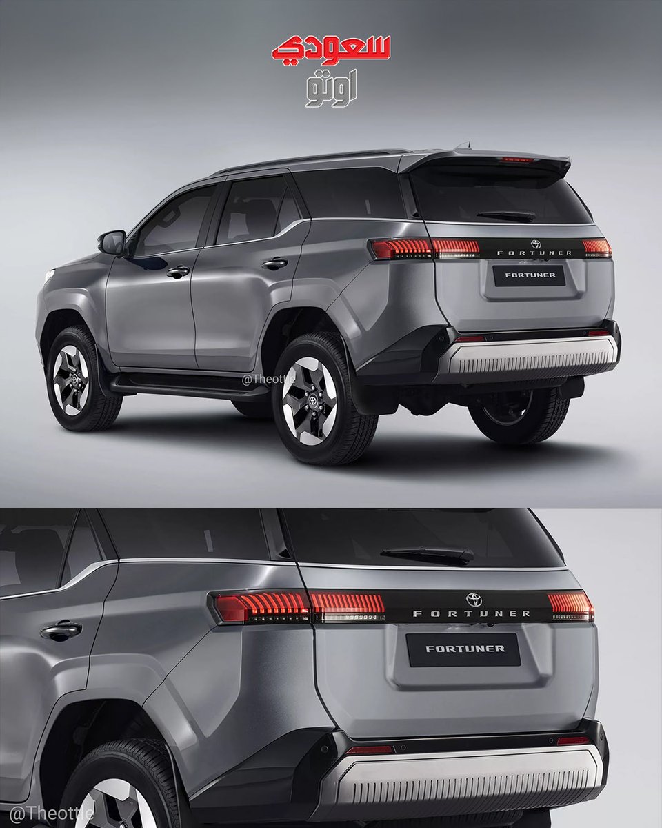 SaudiAuto سعودي أوتو tweet media