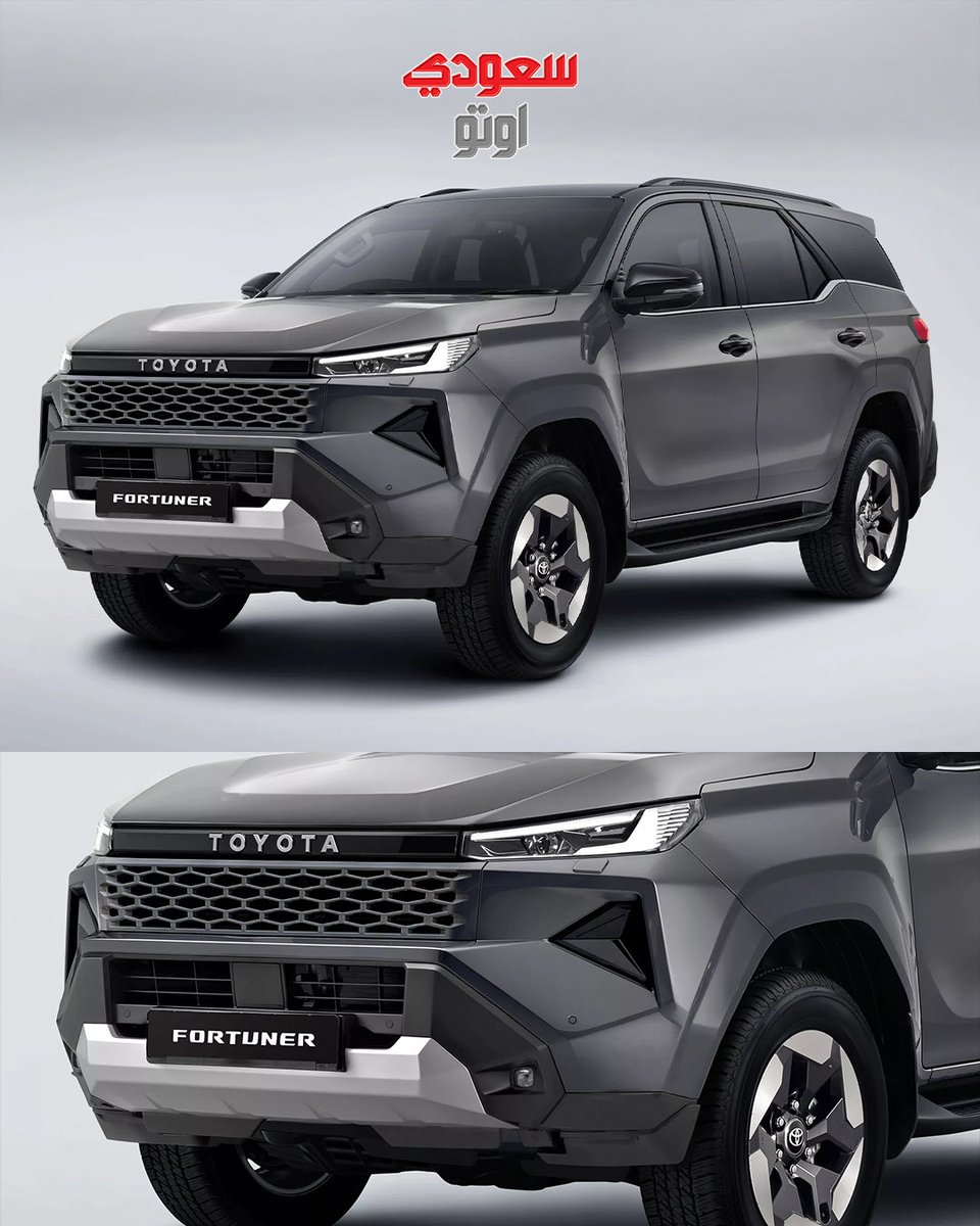 SaudiAuto سعودي أوتو tweet media