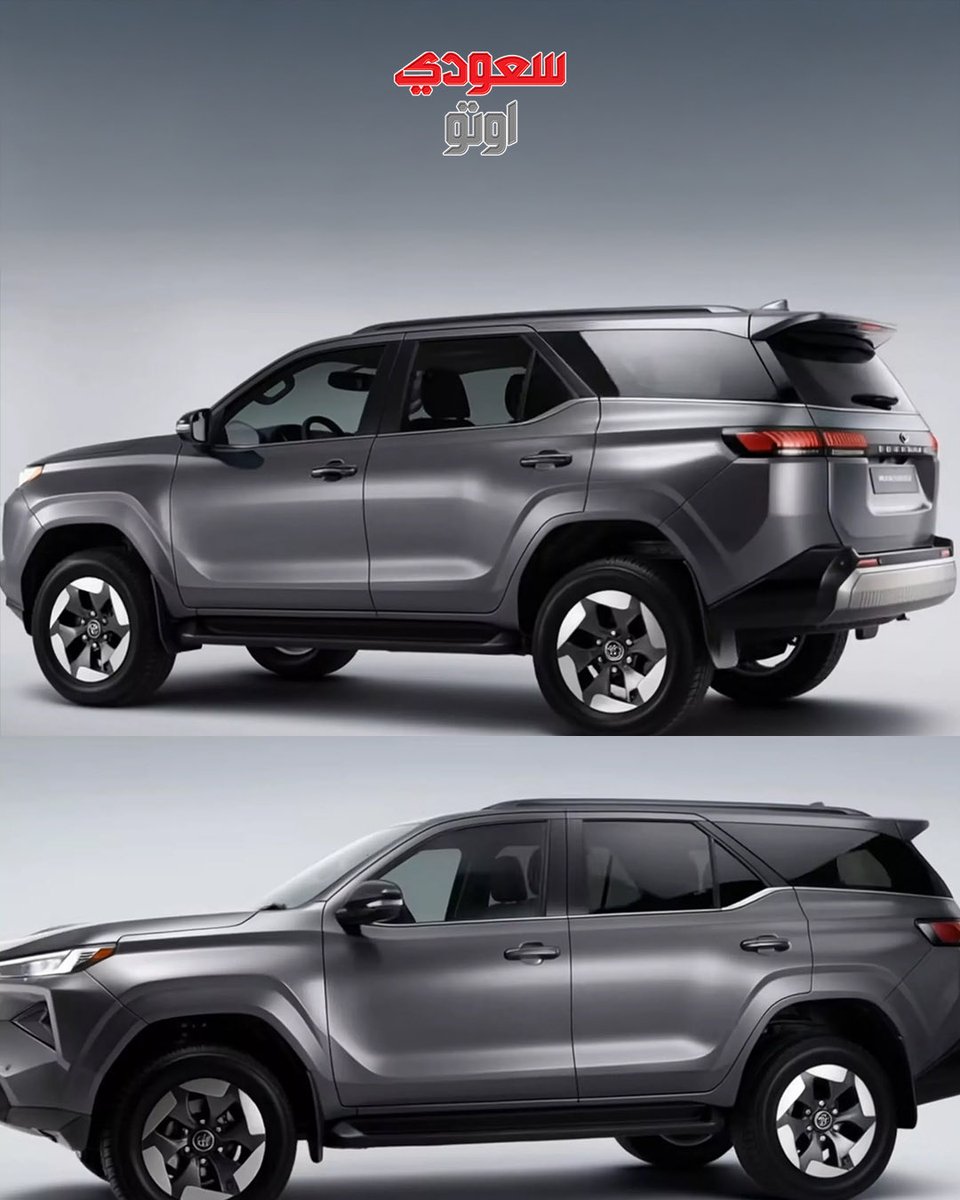 SaudiAuto سعودي أوتو tweet media