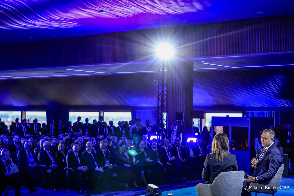 Mamy jeden cel - lepsza Polska! 🇵🇱