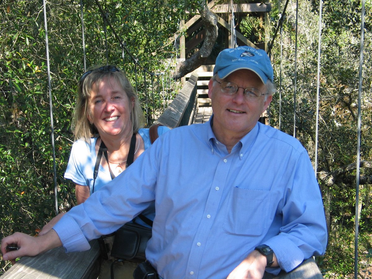 TREE Foundation tweet media