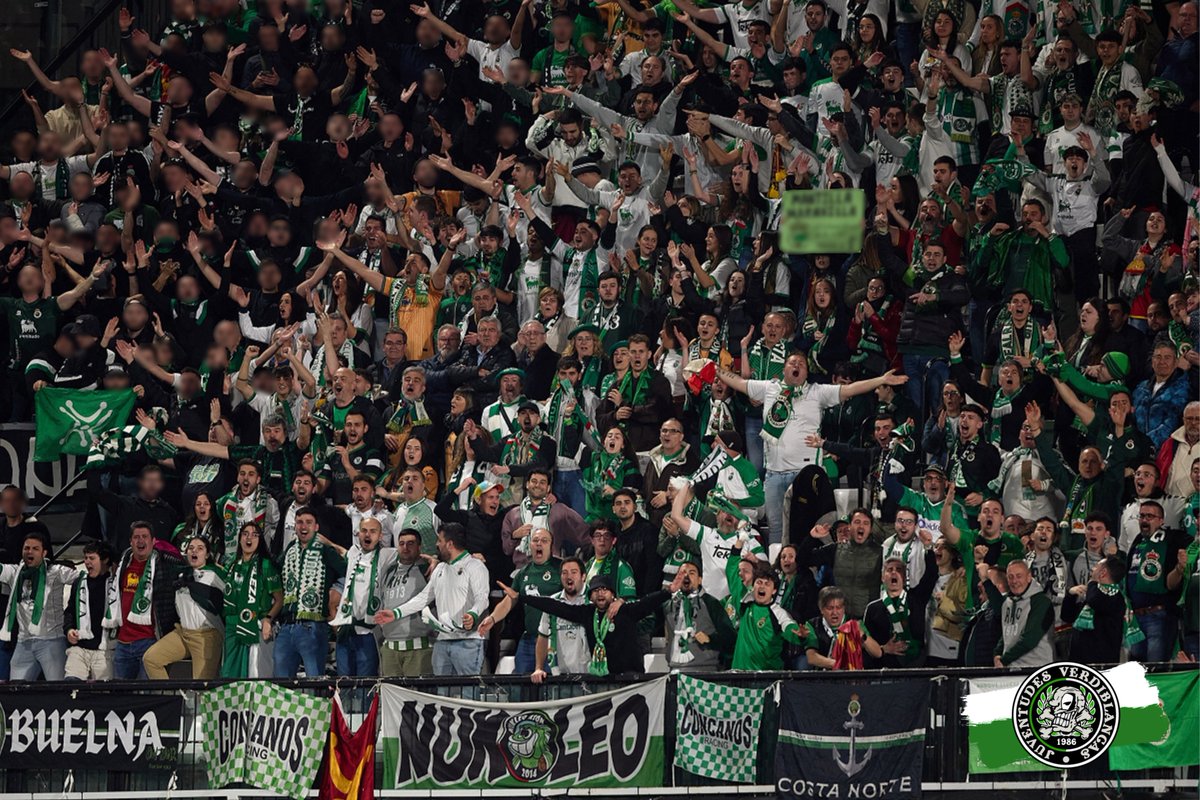 JUVENTUDES VERDIBLANCAS 1986 OFICIAL tweet media