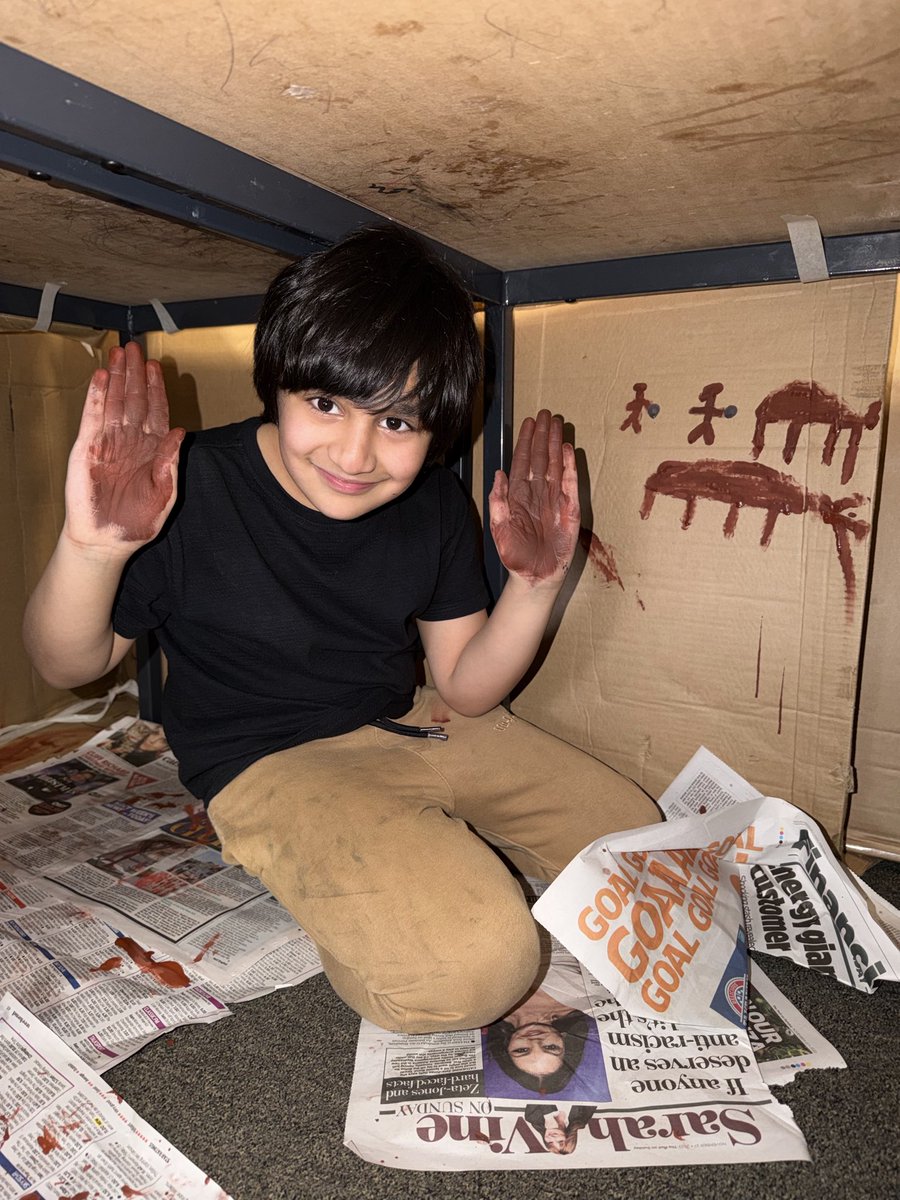 Crossflatts Primary tweet media