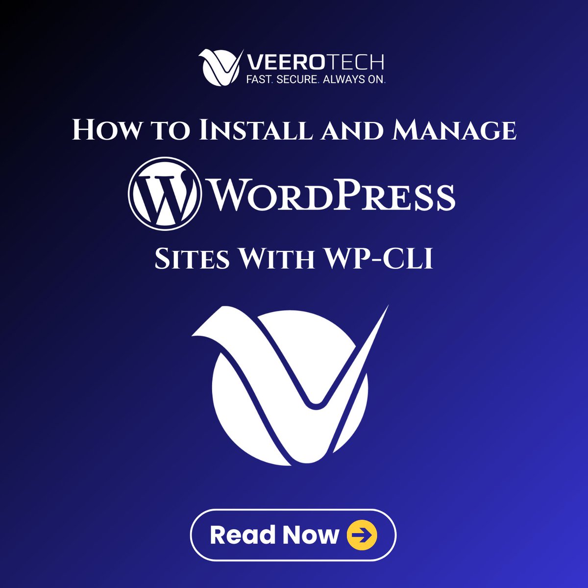 VeeroTech Web Hosting tweet media