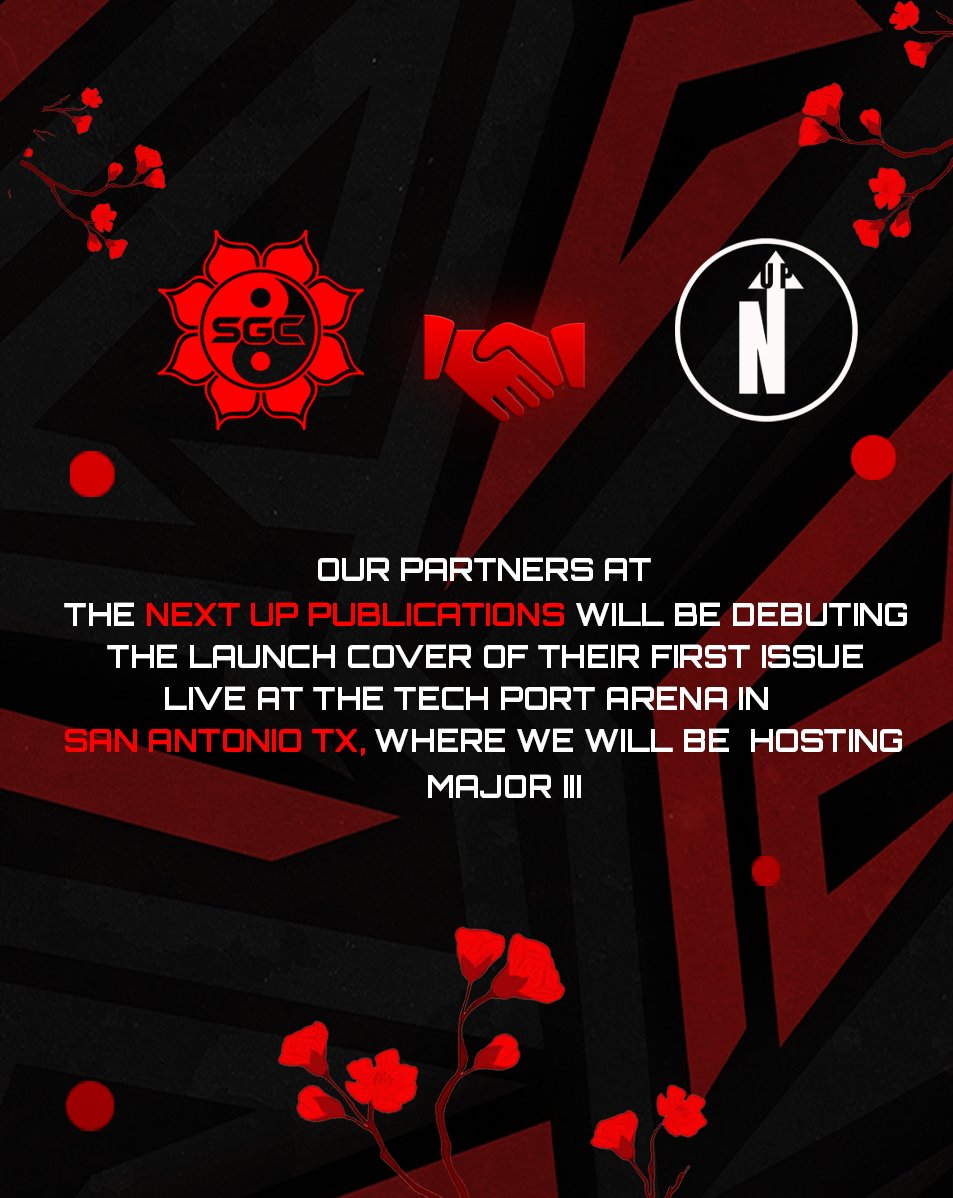 Shinto Gaming Club tweet media