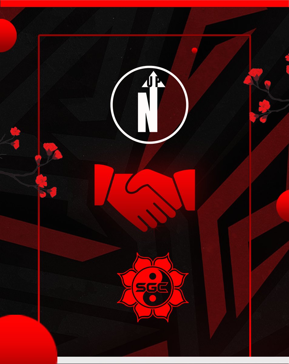 Shinto Gaming Club tweet media