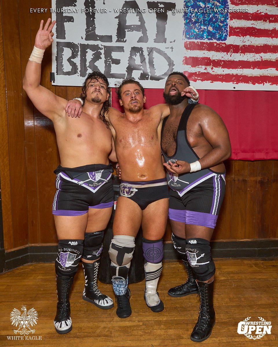 TJ Crawford tweet media