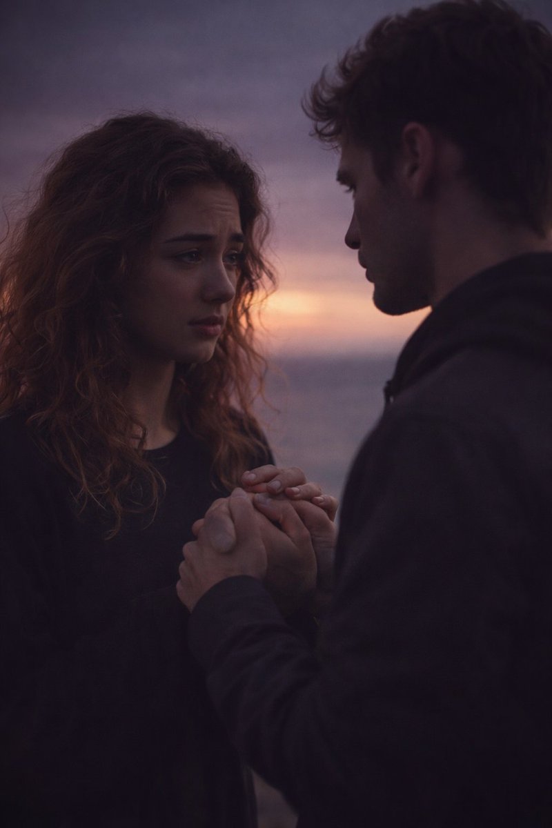 تمہارے پاس ہر مسئلے کا
اک ہی حل کیوں ہوتا ہے؟
مجھے چھوڑ دینا…  💔 
#اردو_زبان