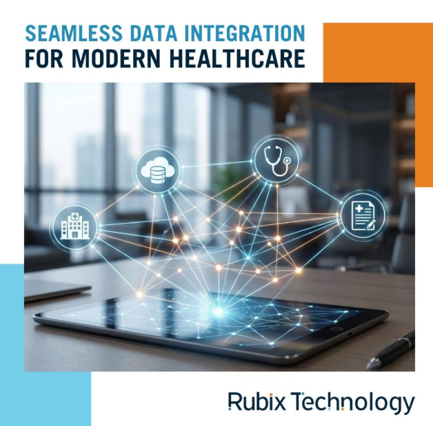 Rubix Technology LLC tweet media