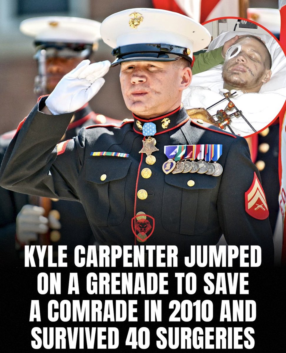 Military Support tweet media