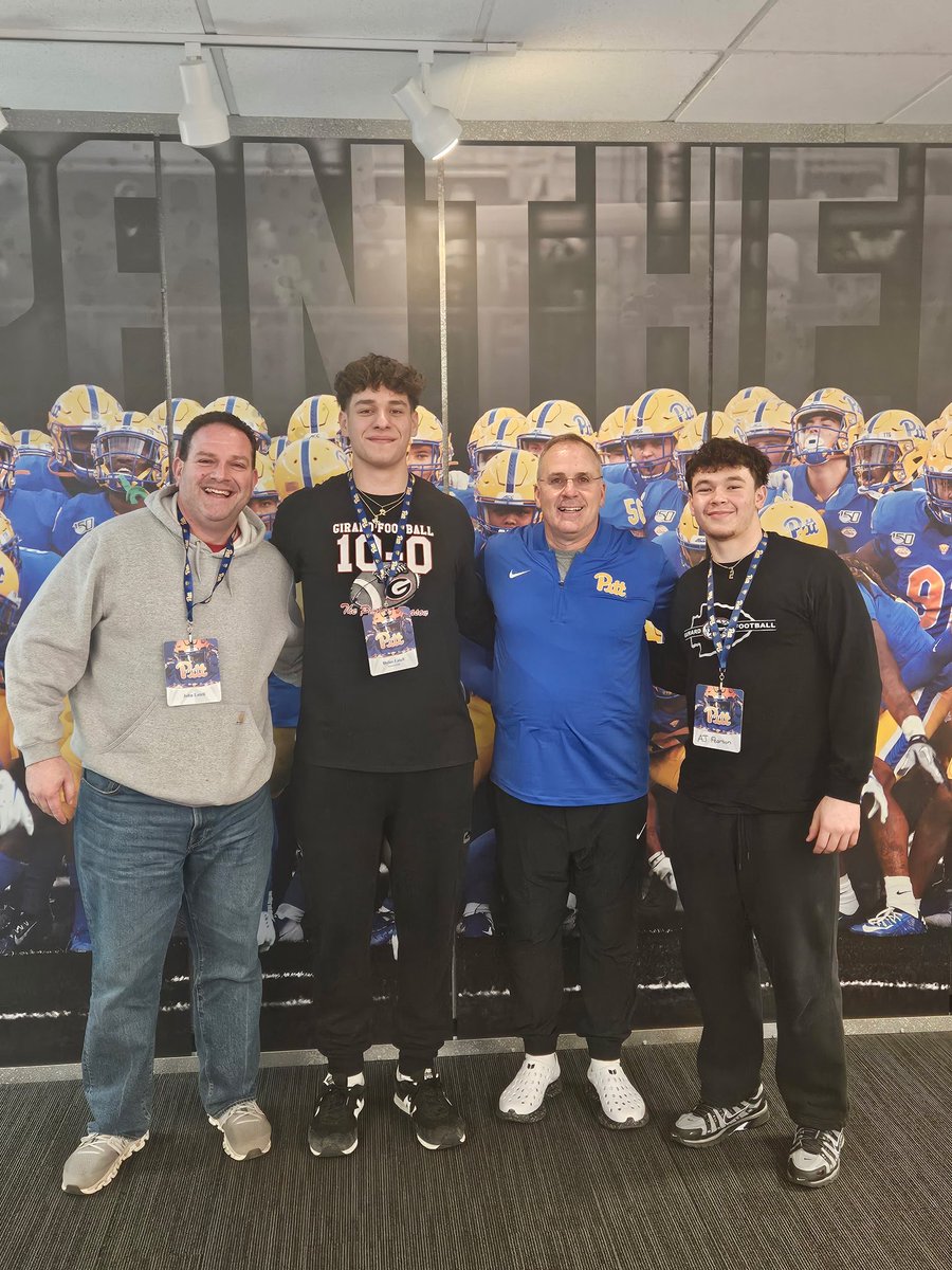 Dylan Latell 27’ 3⭐️ OT tweet media