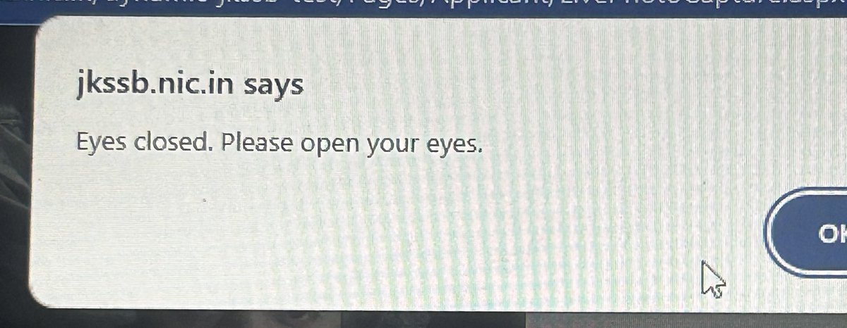 Sachin23_'s tweet photo. And this is error that I am getting everytime i click it. https://t.co/Q7QeMfPRP5