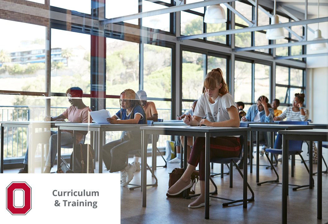 CETE Curriculum & Training tweet media