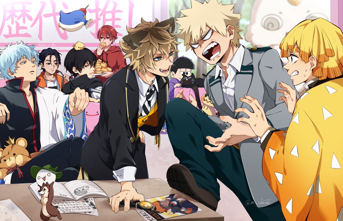 まるちぃ゜(🫧) (@m_chii66) / Posts / X