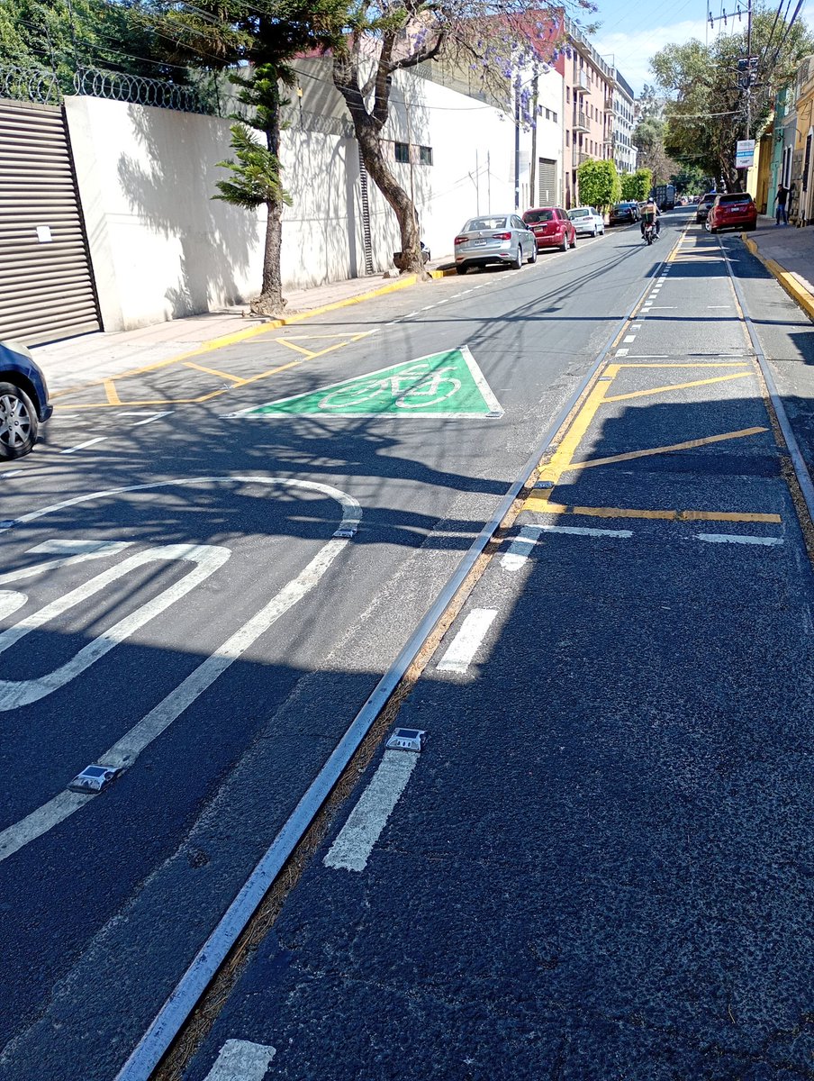 reportero CDMX tweet media