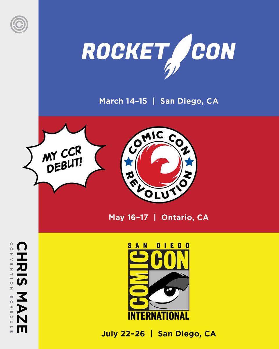 Chris Maze Creative tweet media