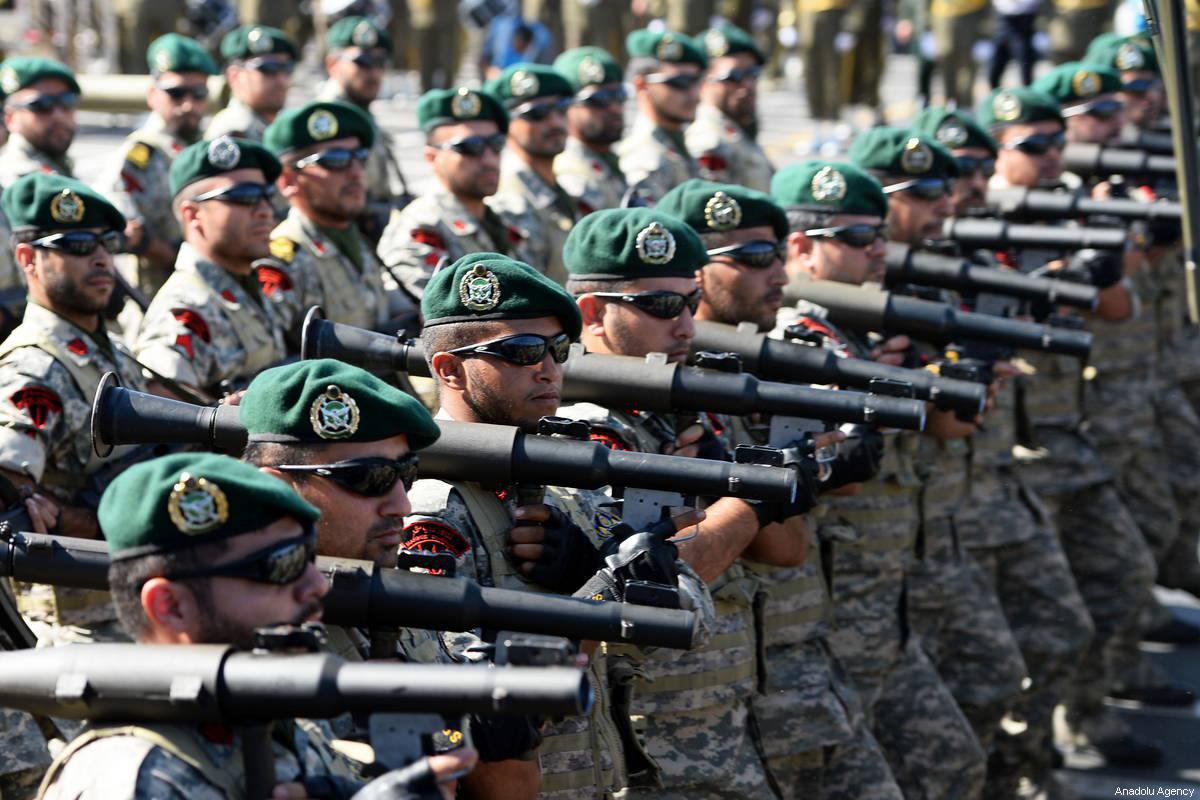 ww3mediaa's tweet photo. 🚨#SONDAKİKA

İran, ABD ve İsrail’le “topyekûn savaşa” hazır olduğunu açıkladı. https://t.co/F24kMTn3Uu