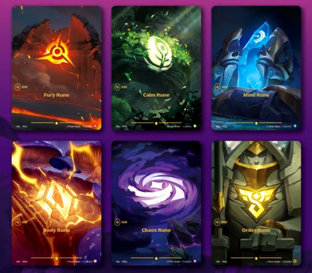Riot Warp tweet media