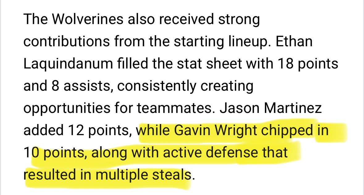 Gavin Wright tweet media