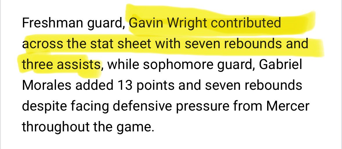 Gavin Wright tweet media