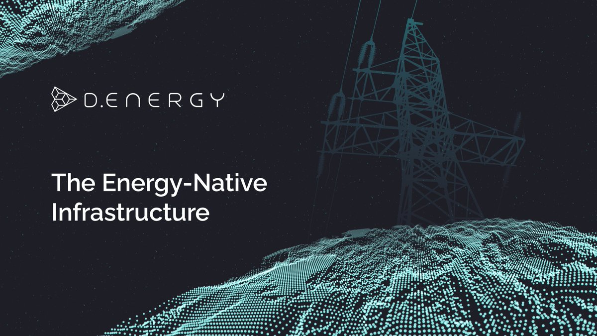 D.Energy tweet media