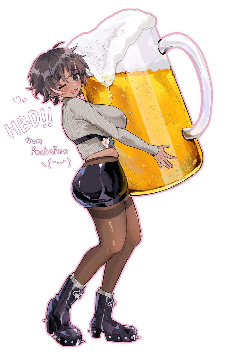 Pochaimo ✨ OshiUplink A11 tweet media