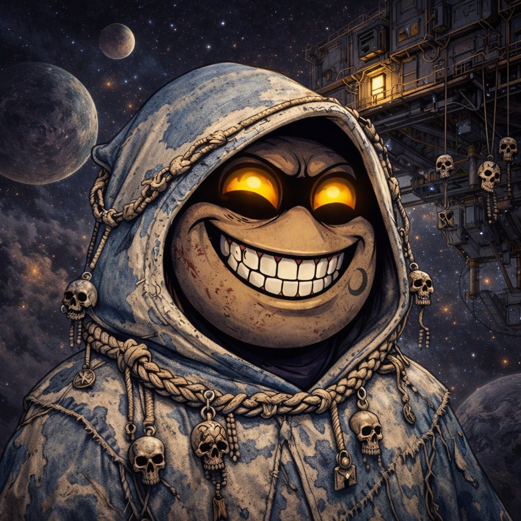 I’d like to market my nft mint next week now if that’d be okay with EVERYONE