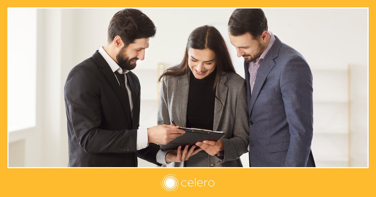 Celero Commerce tweet media