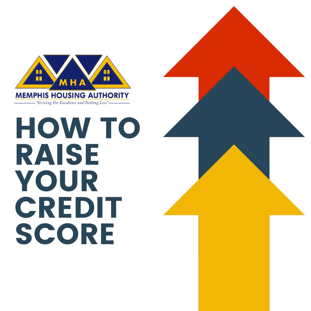 housing_memphis's tweet photo. 💳 March is National Credit Education Month. Check out these tips for how you can get your credit score back on track: https://t.co/B4xx657q4Q https://t.co/Wi6HVAewxj