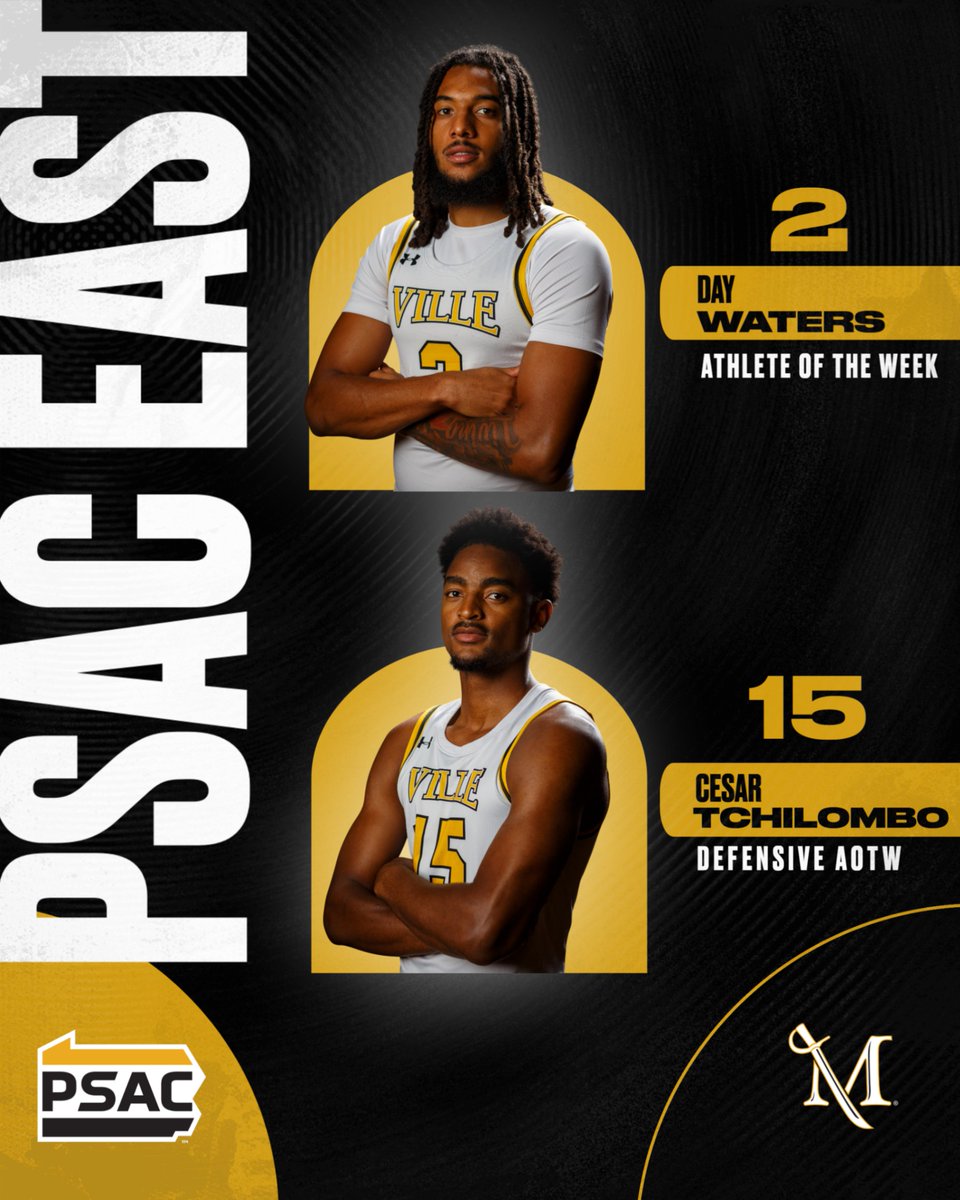 Millersville Marauders tweet media