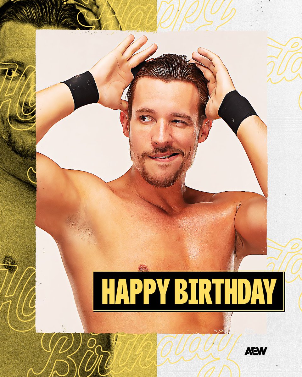 All Elite Wrestling tweet media