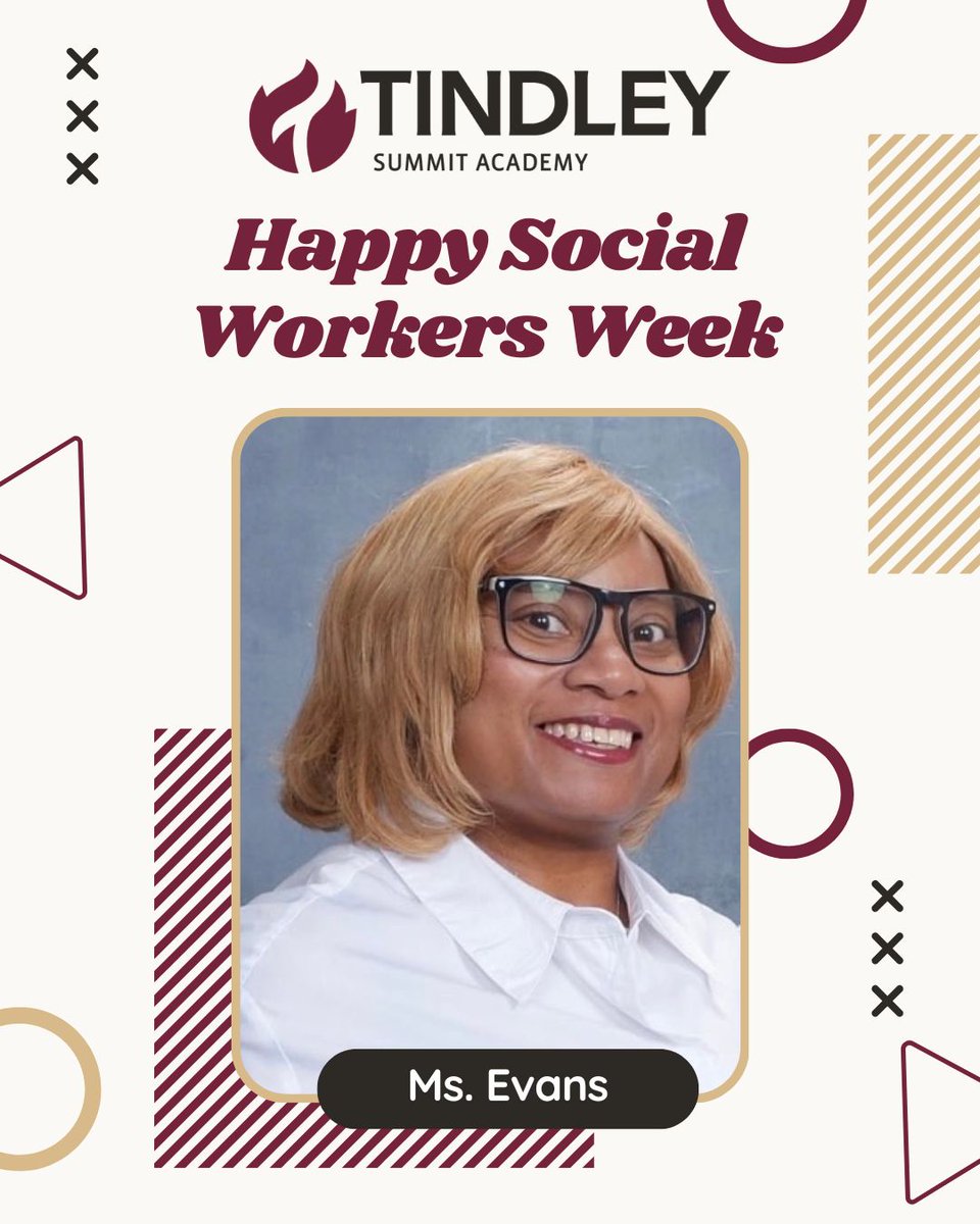 Tindley Summit Academy tweet media