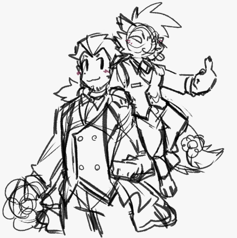 Rocket Raccoon 🚀💥 tweet media