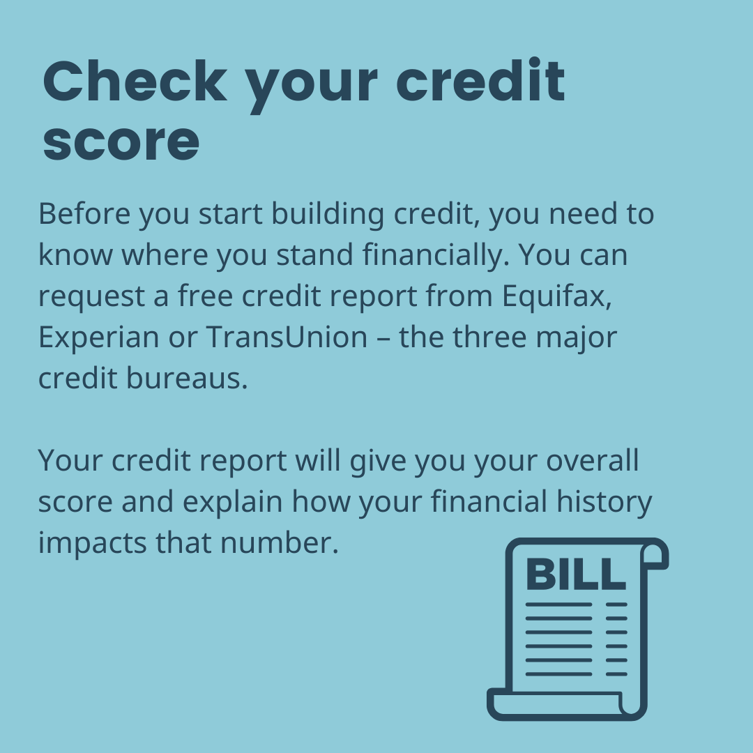 housing_memphis's tweet photo. 💳 March is National Credit Education Month. Check out these tips for how you can get your credit score back on track: https://t.co/B4xx657q4Q https://t.co/Wi6HVAewxj
