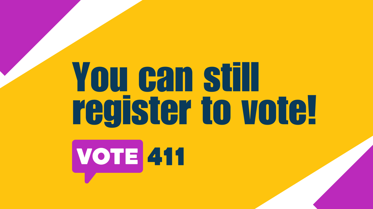 LWV of Illinois tweet media