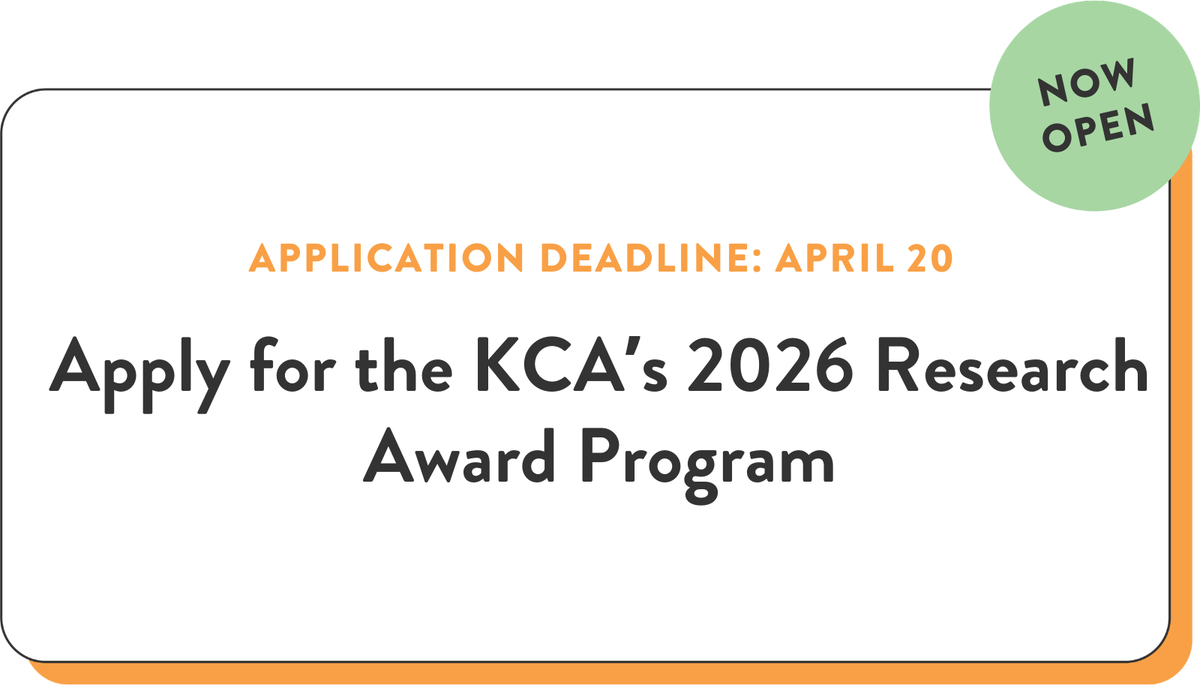 Kidney Cancer tweet media