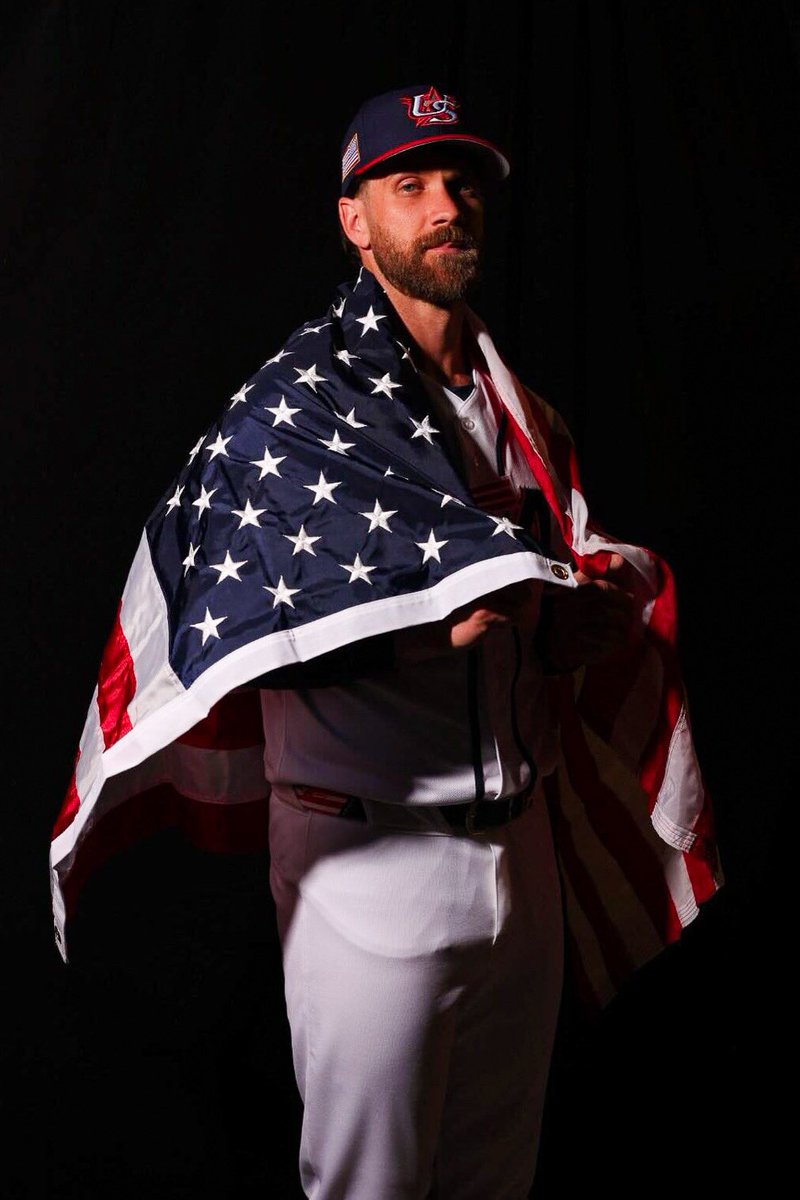 USA Baseball tweet media