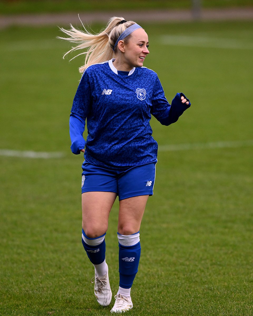 Cardiff City FC Women tweet media